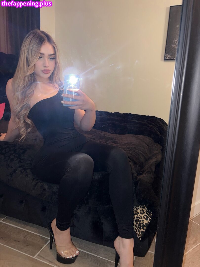 aaliyahhh.n 누드 OnlyFans 사진 #25