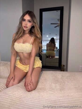Full leaked Aaliyahhh n private onlyfans photo