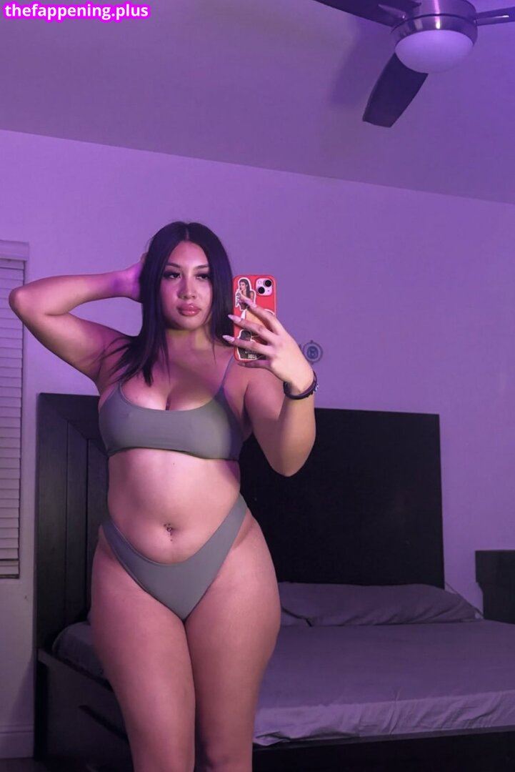 Aaliyahluvss / Aaliyahssofficiall / Suelohham / aaliyahhofficial Nude OnlyFans Photo #7