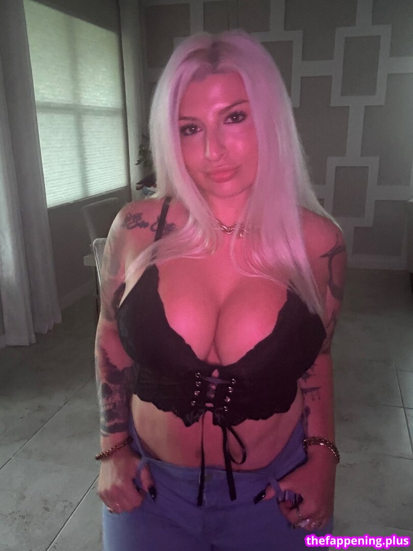 aaliyah_maserati / aaliyahmaserati / https: ヌードOnlyFans写真 #14