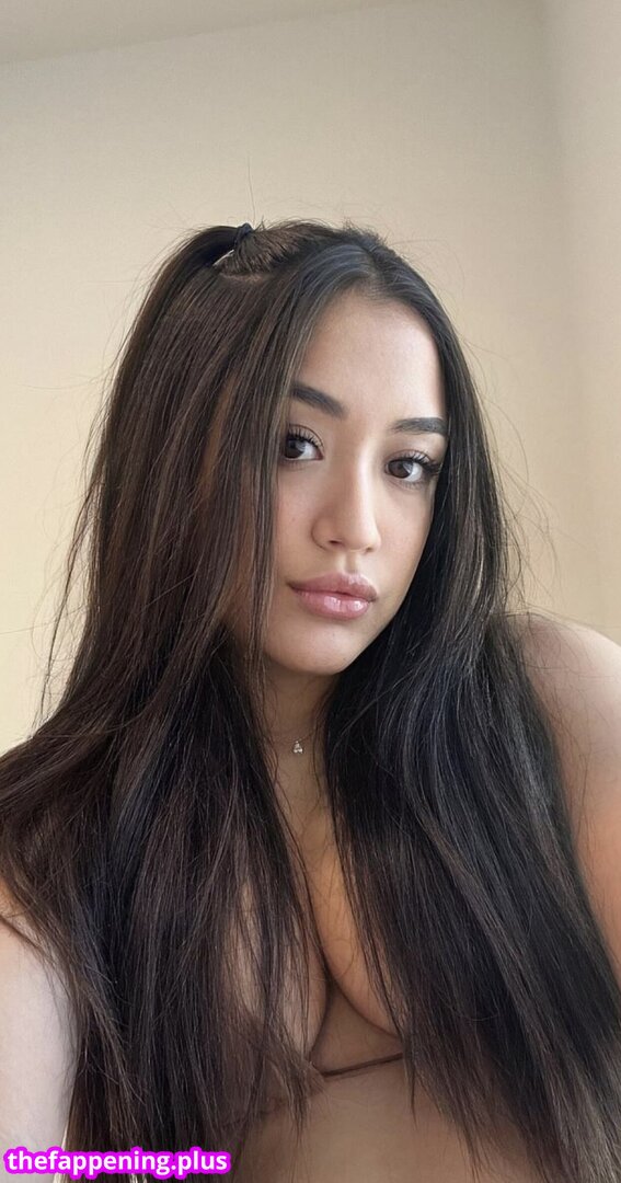 aaliyahrmorales Фото обнажённых OnlyFans #1