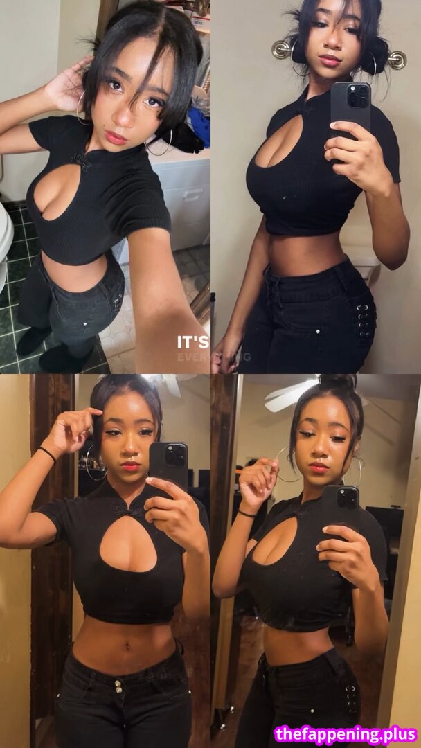 Jayla / aaliyahvoodoo / https: / prettyprincesslala / sanguinestarzz Фото обнажённых OnlyFans #22