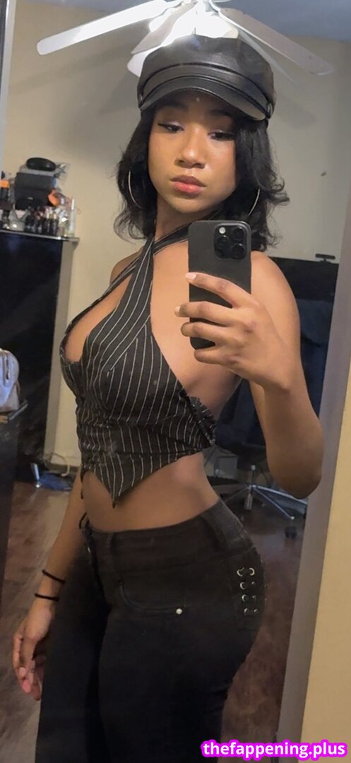 Jayla / aaliyahvoodoo / https: / prettyprincesslala / sanguinestarzz Φωτογραφία Γυμνών OnlyFans #24