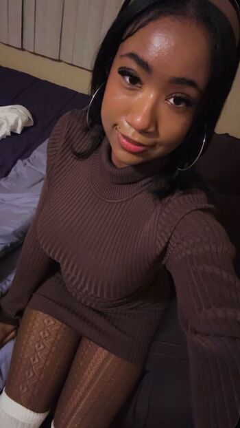 Full leaked Aaliyahvoodoo private onlyfans photo