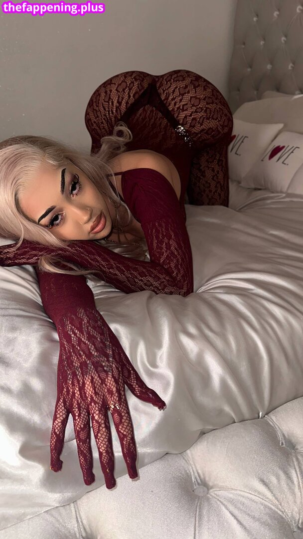 Aaliyanaboooo ヌードOnlyFans写真 #5