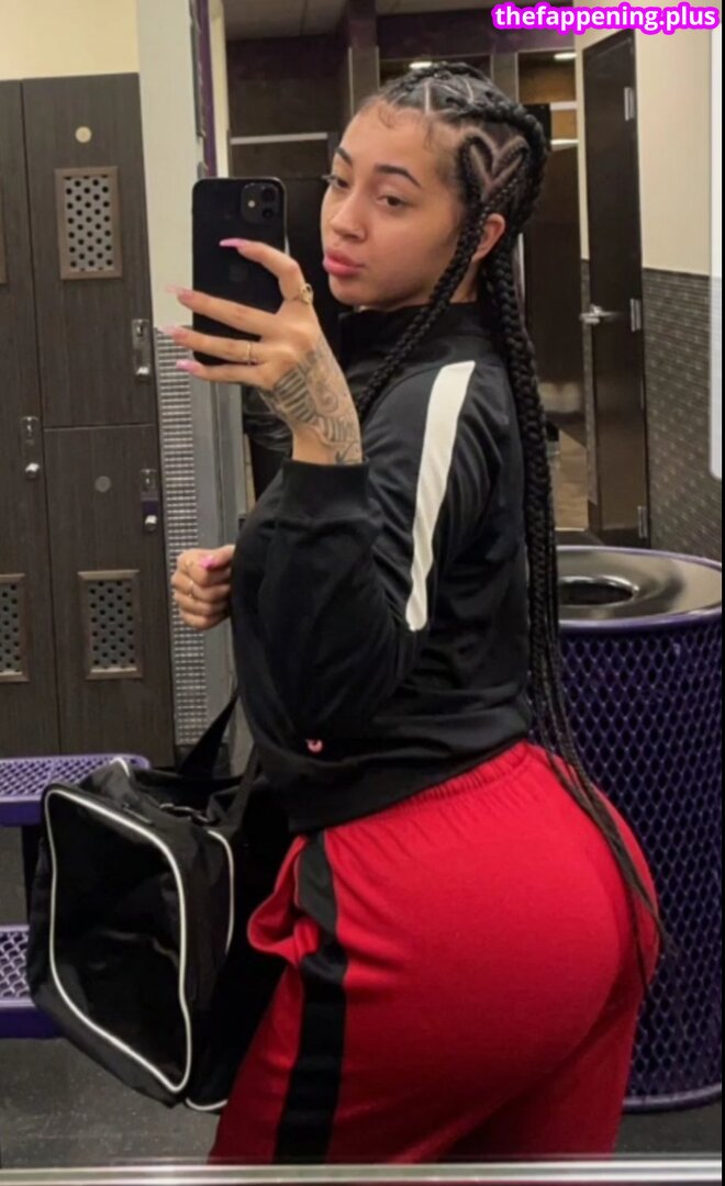 Aaliyanaboooo Foto OnlyFans Desnuda #13