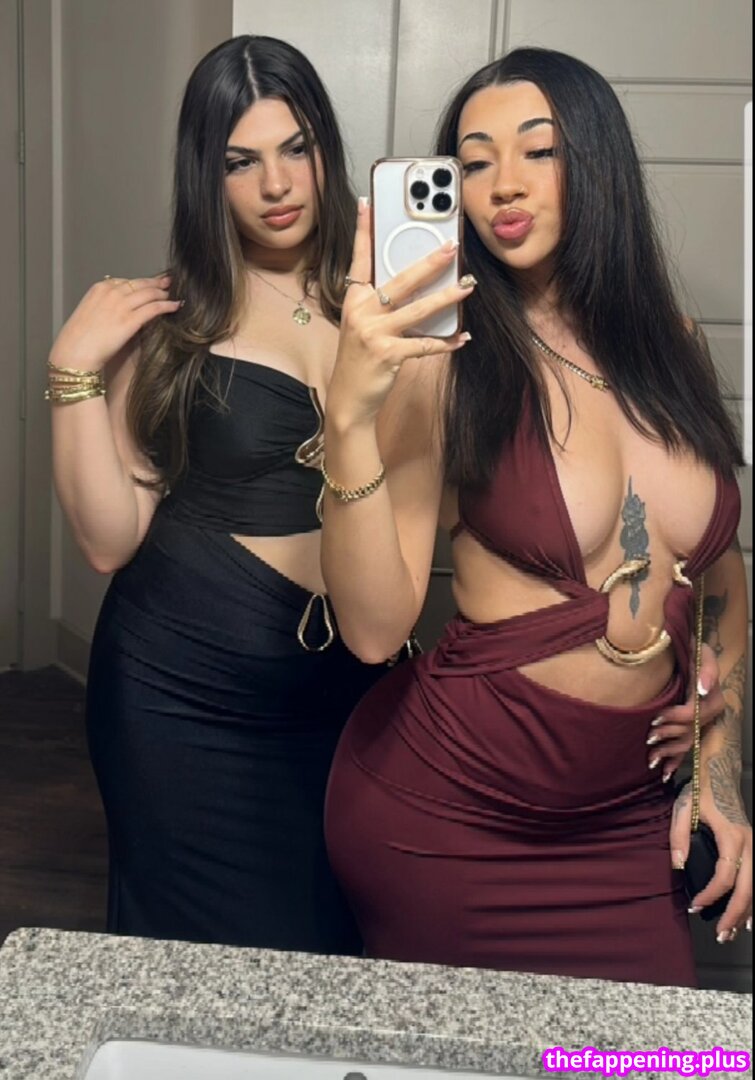 Aaliyanaboooo 누드 OnlyFans 사진 #14