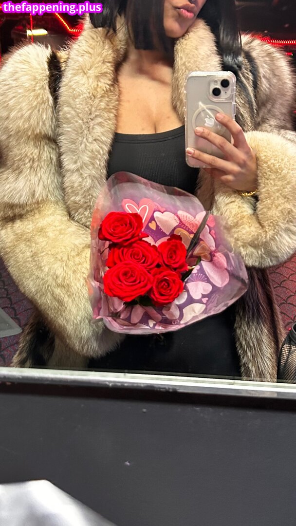 Aaliyeezy / theallierae 裸照OnlyFans照片 #350