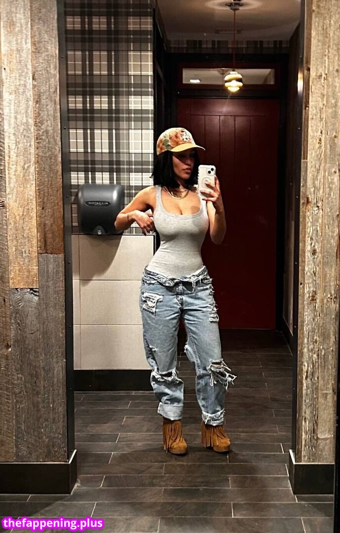 Aaliyeezy / theallierae Meztelen OnlyFans Fotó #362