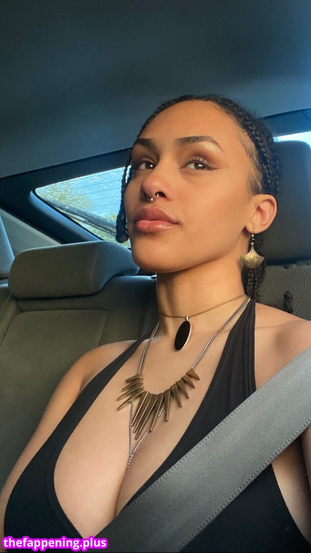 Aaliyeezy / theallierae Foto OnlyFans Nuda #375