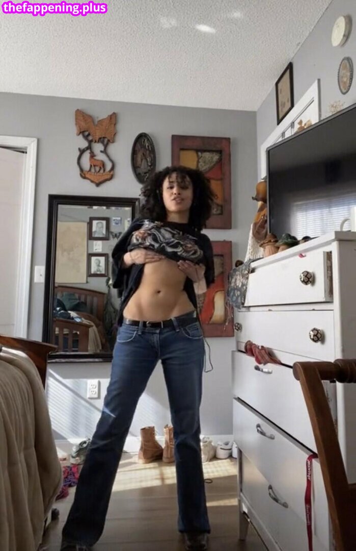Aaliyeezy / theallierae Nagie OnlyFans Zdjęcie #378