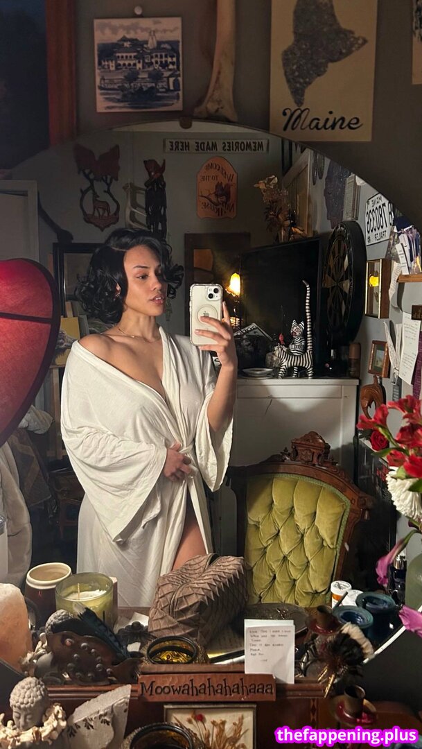 Aaliyeezy / theallierae Nagie OnlyFans Zdjęcie #385