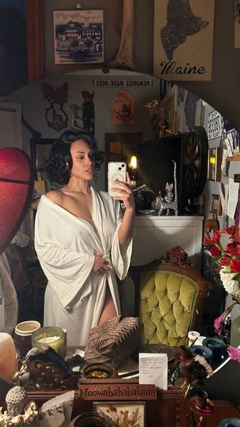 Full leaked Aaliyeezy private onlyfans photo