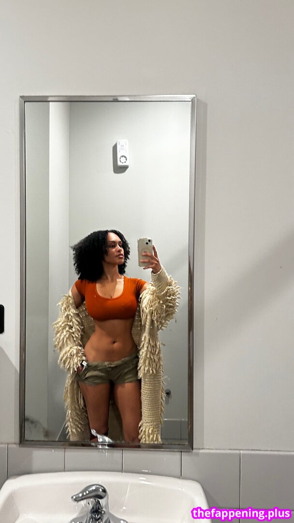 Aaliyeezy / theallierae Nagie OnlyFans Zdjęcie #388