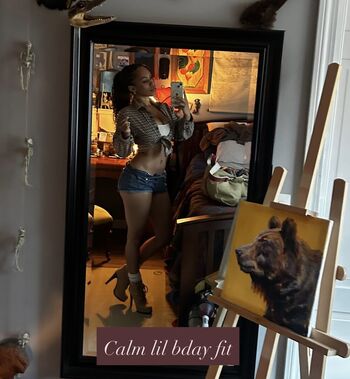 Full leaked Aaliyeezy private onlyfans photo