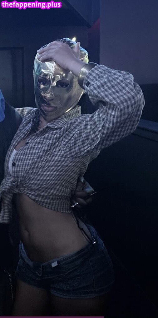 Aaliyeezy / theallierae Nacktes OnlyFans Foto #391