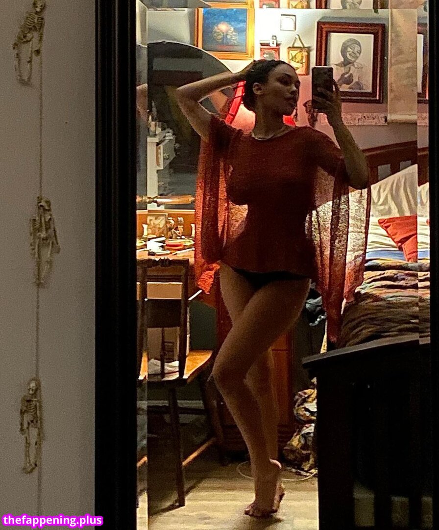 Aaliyeezy / theallierae 누드 OnlyFans 사진 #406