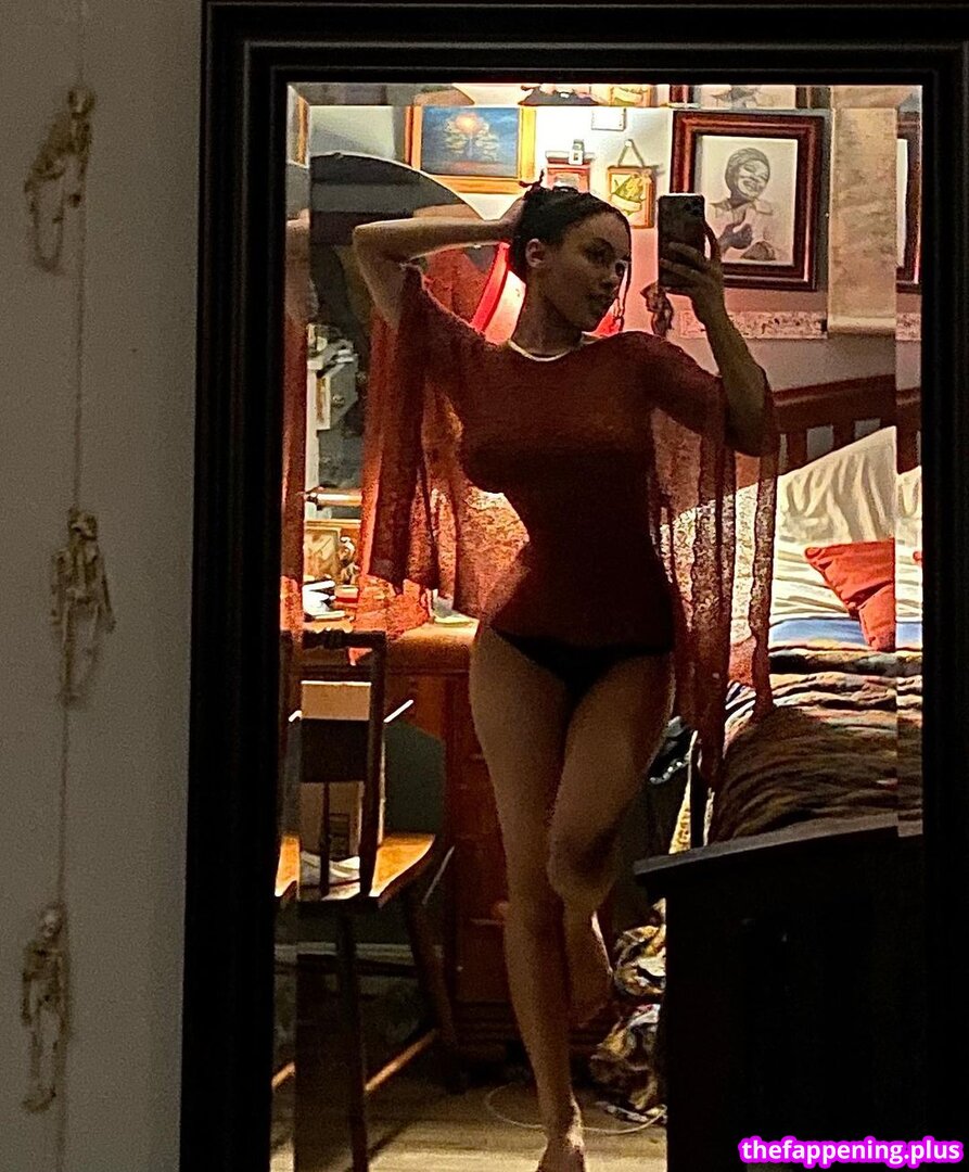 Aaliyeezy / theallierae Naken OnlyFans Foto #407
