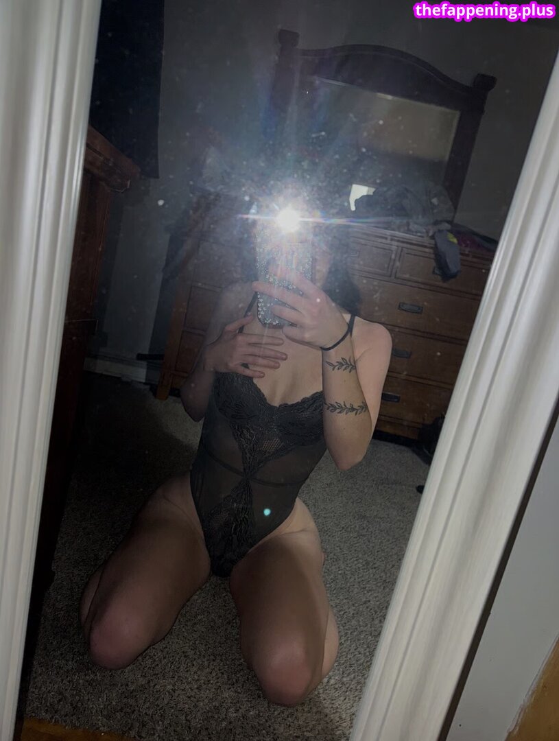 Aalli / alliyah.reid85 / alliyah_r85 Meztelen OnlyFans Fotó #12