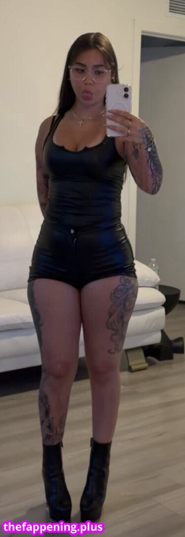 Aalyiahtorress / Itsthesaiint / aalyiahtorres Фото обнажённых OnlyFans #2