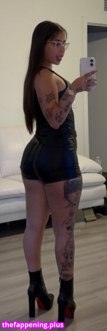 Aalyiahtorress / Itsthesaiint / aalyiahtorres Nude OnlyFans Photo #3