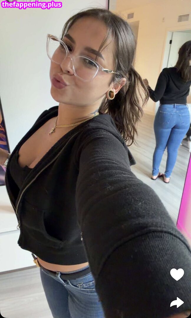 Aalyiahtorress / Itsthesaiint / aalyiahtorres Foto OnlyFans Desnuda #9