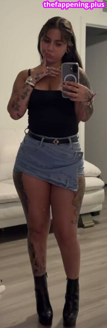 Aalyiahtorress / Itsthesaiint / aalyiahtorres Fotografie OnlyFans Dezbrăcată #14