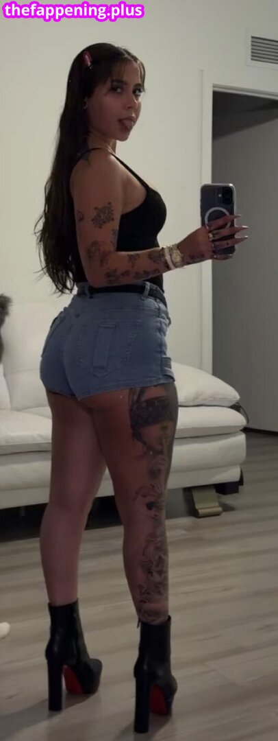 Aalyiahtorress / Itsthesaiint / aalyiahtorres Meztelen OnlyFans Fotó #15