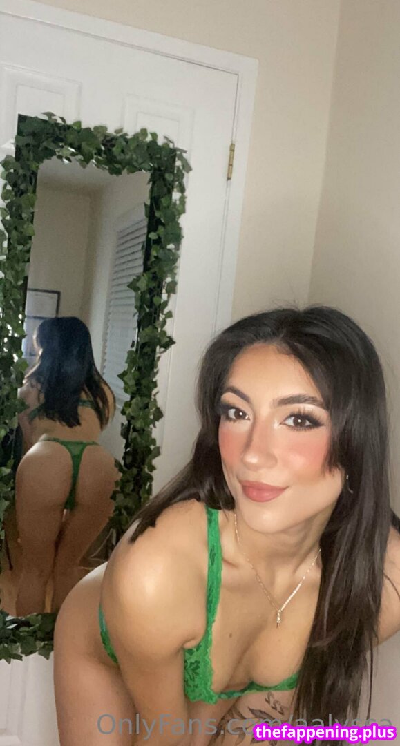 a.aalyssa / aalyssa 누드 OnlyFans 사진 #6