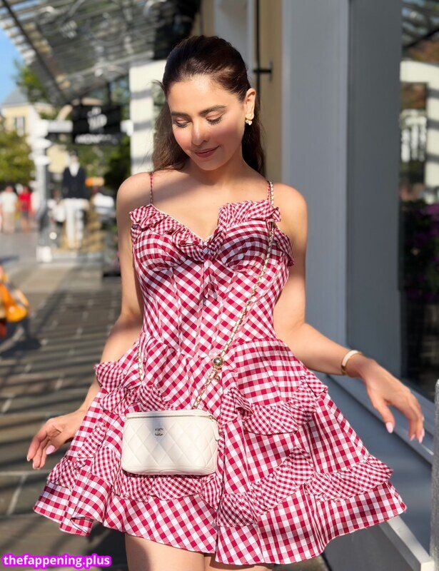 Aamna Sharif / aamnasharifofficial Φωτογραφία Γυμνών OnlyFans #9