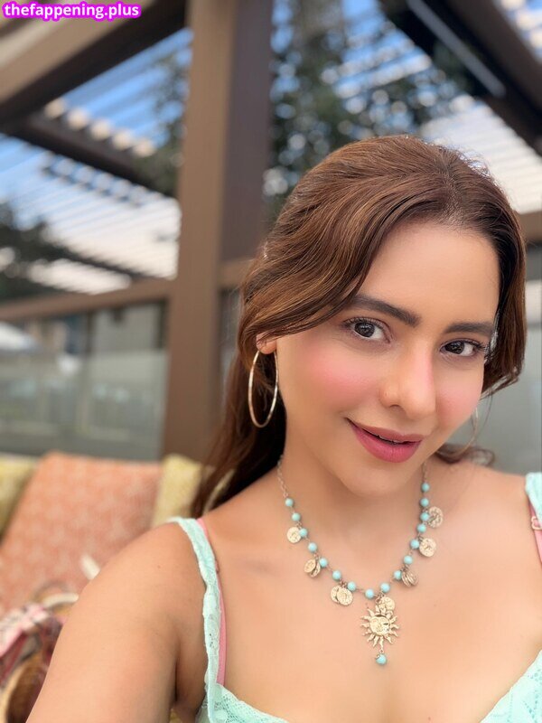 Aamna Sharif / aamnasharifofficial Foto OnlyFans Nuda #29