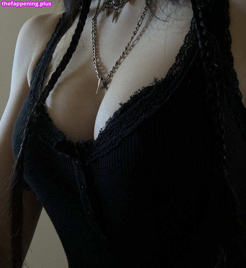 aamyjanee / amy-jane / forest3nymph नग्न OnlyFans फोटो #18