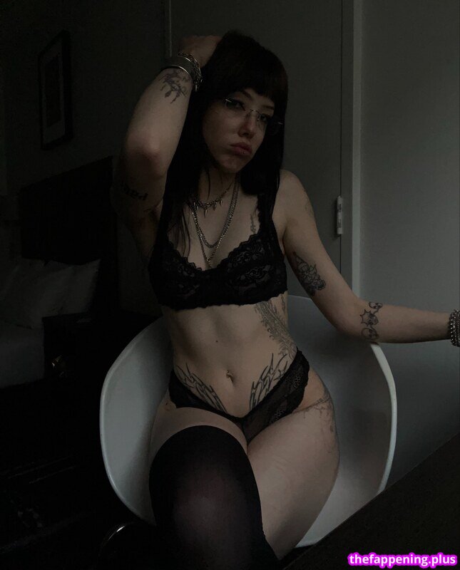 aamyjanee / amy-jane / forest3nymph Фото оголеного OnlyFans #23