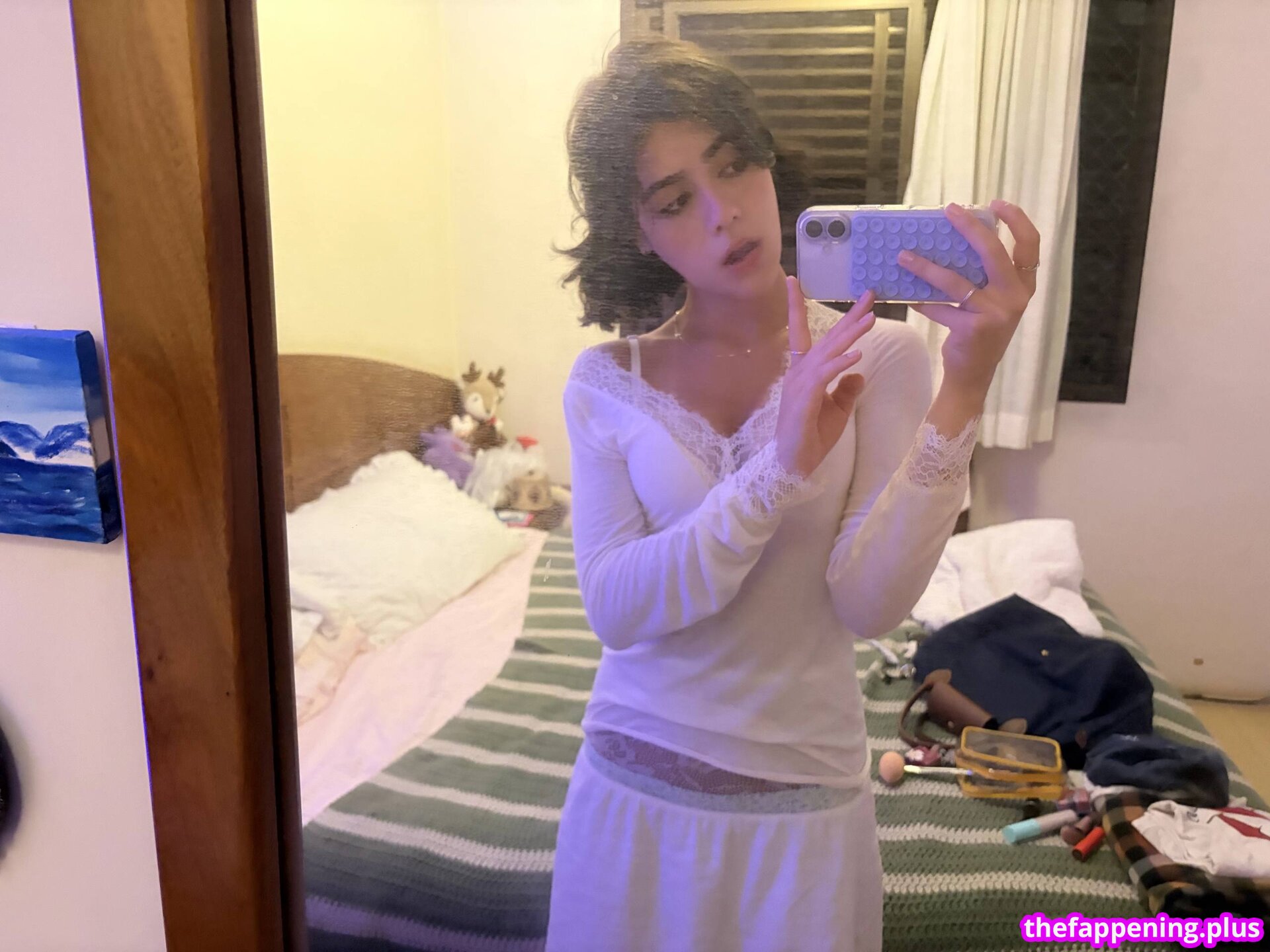aangelarrochista / mrs_arockstar नग्न OnlyFans फोटो #538