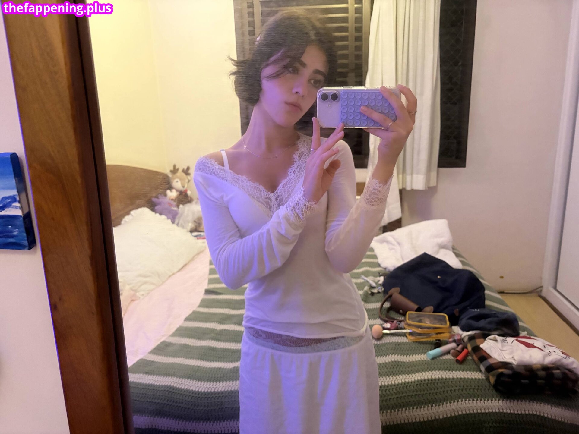 aangelarrochista / mrs_arockstar Foto OnlyFans Desnuda #539