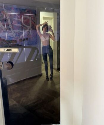 Full leaked Aangelarrochista page private onlyfans photo