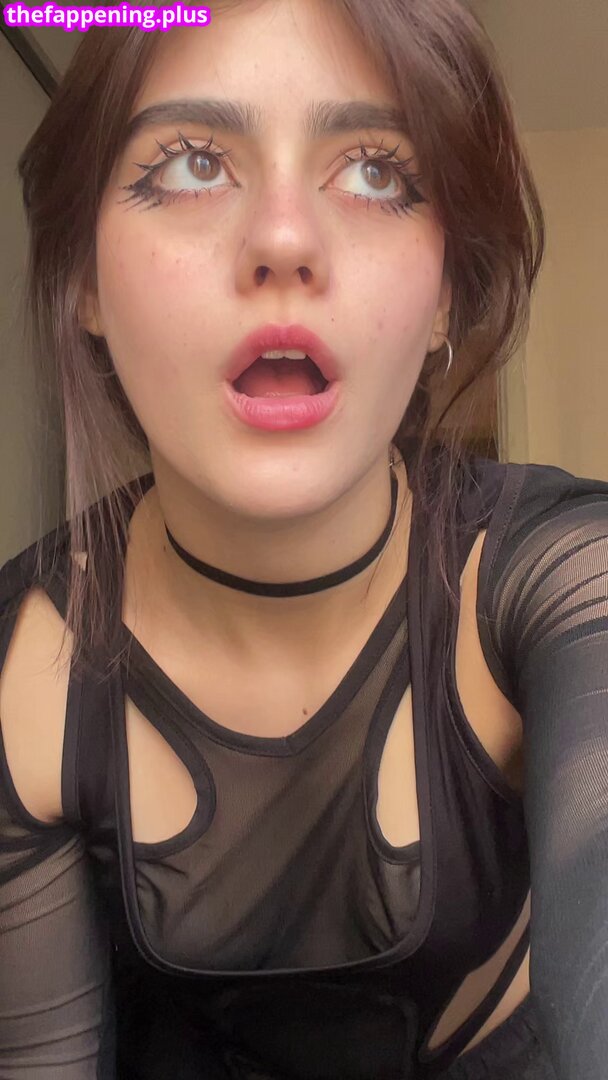 aangelarrochista / mrs_arockstar Naakte OnlyFans Foto #565