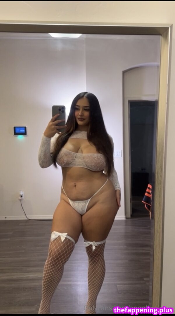 aangelique__ / itsnevaeh / nevaehramirez_6 Photo OnlyFans Nu #8