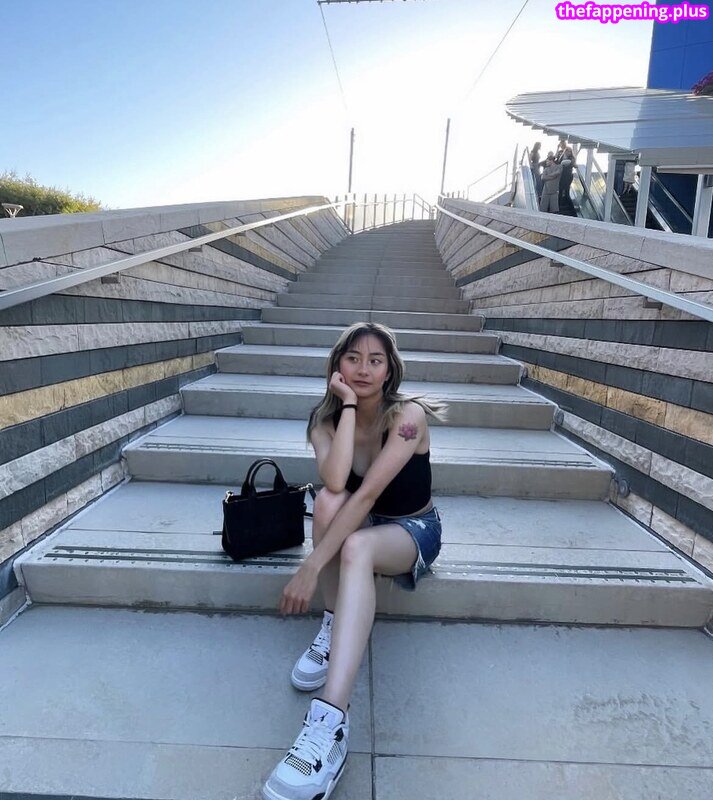 aanggie / https: / issaanggiee Foto OnlyFans Nua #3