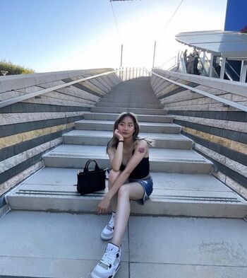 Full leaked Aanggie private onlyfans photo