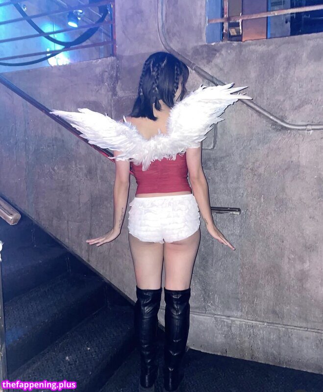 aanggie / https: / issaanggiee नग्न OnlyFans फोटो #4
