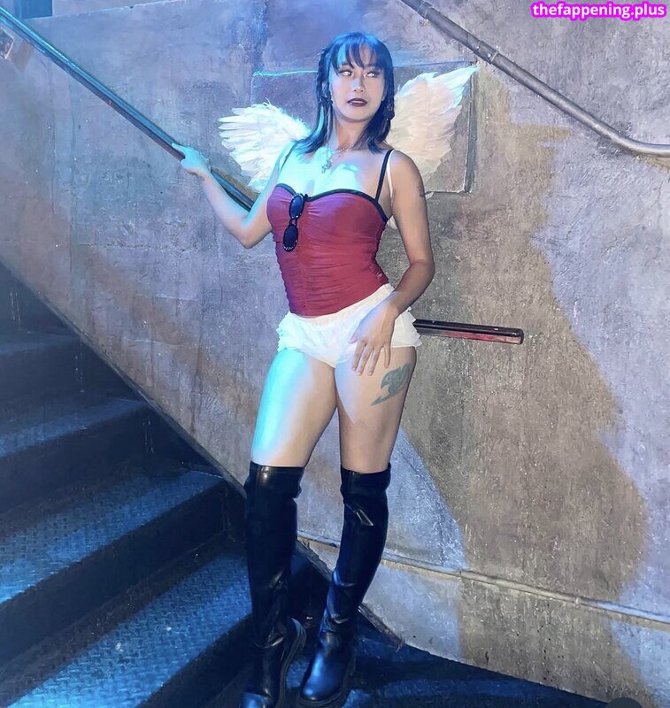 aanggie / https: / issaanggiee Foto OnlyFans Nuda #5