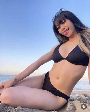 Full leaked Aanggie private onlyfans photo