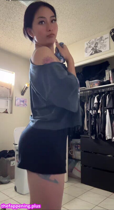 aanggiee / angiebangiie / issaanggiee Fotografie OnlyFans Dezbrăcată #10