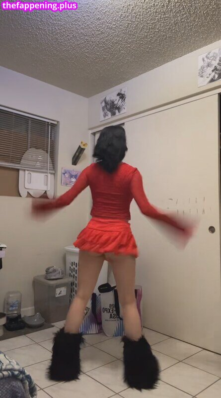 aanggiee / angiebangiie / issaanggiee Naken OnlyFans Foto #11