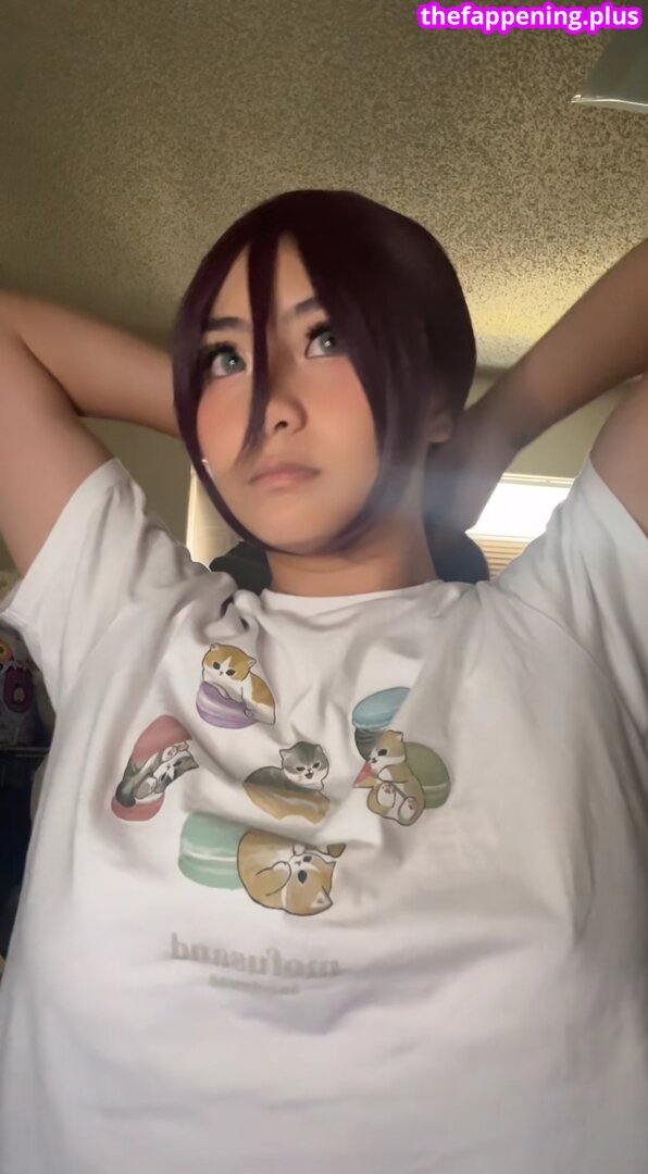 aanggiee / angiebangiie / issaanggiee Foto OnlyFans Nua #21