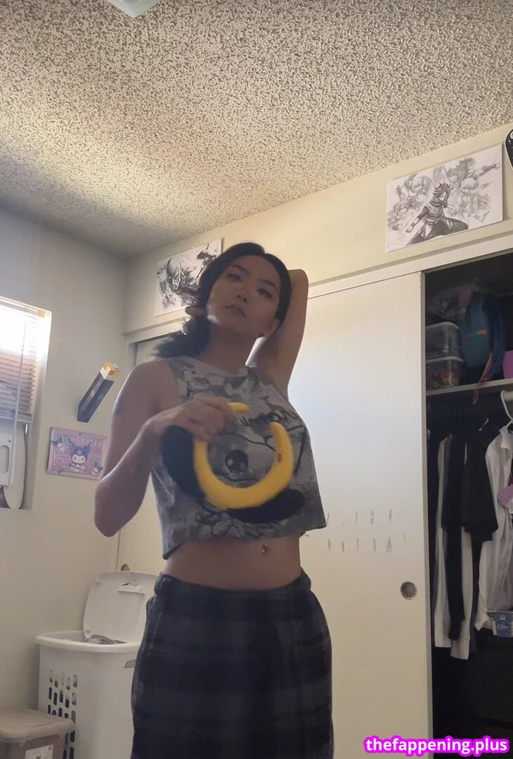 aanggiee / angiebangiie / issaanggiee Nacktes OnlyFans Foto #25