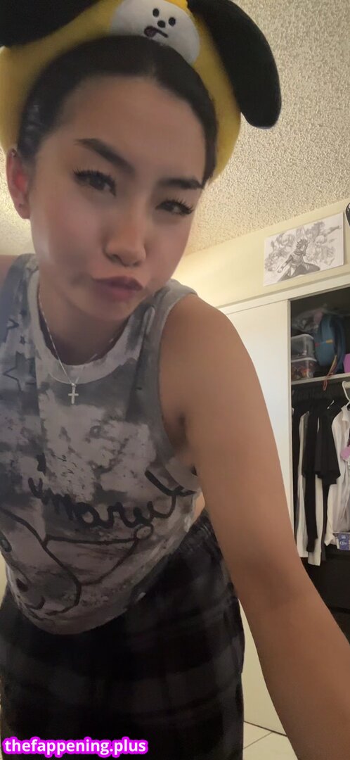 aanggiee / angiebangiie / issaanggiee Foto OnlyFans Desnuda #26
