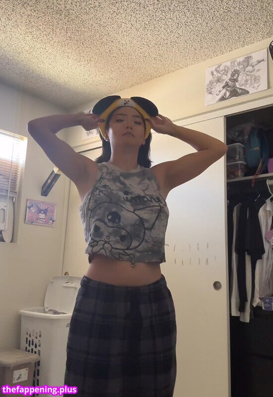 aanggiee / angiebangiie / issaanggiee Foto OnlyFans Nuda #27