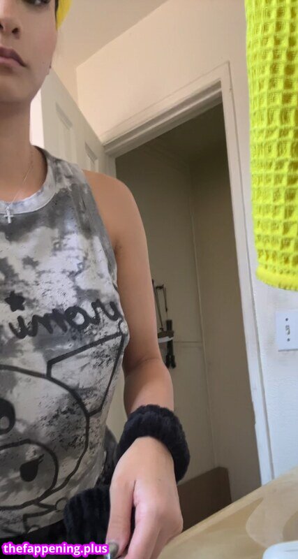 aanggiee / angiebangiie / issaanggiee Nagie OnlyFans Zdjęcie #29